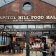Guide to Capitol Hill Food Hall Menu Options & Deals | World’s Most Delicious Foods: Must-Try Dishes from Every Country