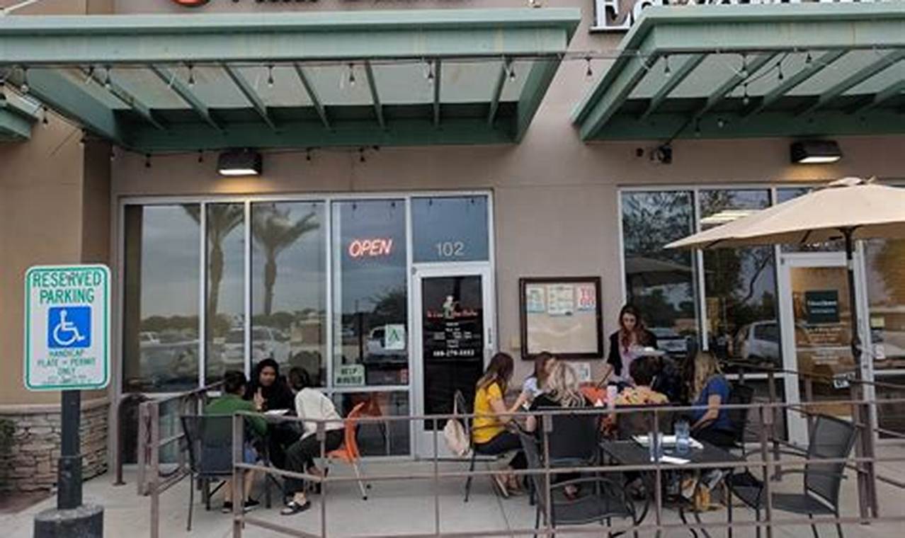 Best Thai Food Gilbert AZ: Authentic Flavors! | World’s Most Delicious Foods: Must-Try Dishes from Every Country