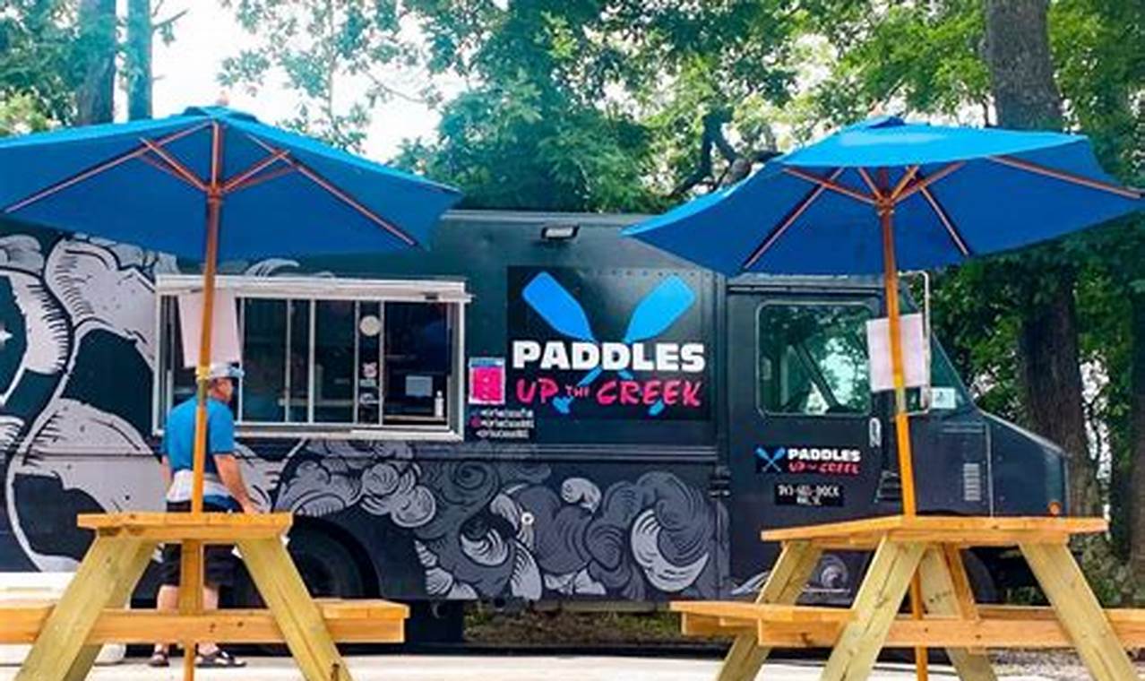 Best Hilton Head Food Trucks: Island Eats & More | World’s Most Delicious Foods: Must-Try Dishes from Every Country