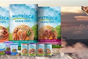 Is Nutrisca Dog Food Good? [Review + Benefits] | World’s Most Delicious Foods: Must-Try Dishes from Every Country