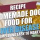 Best Homemade Food for Dogs with Liver Disease: Recipes! | World’s Most Delicious Foods: Must-Try Dishes from Every Country