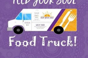 Drive Up: Feed Your Soul Food Truck Treats Near You | World’s Most Delicious Foods: Must-Try Dishes from Every Country
