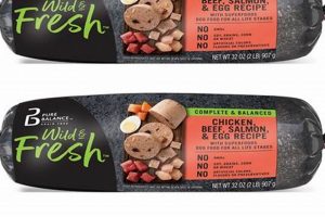 Best Salmon Fresh Dog Food? Healthy Choice For Your Dog World’s Most Delicious Foods: Must-Try Dishes from Every Country Best Salmon Fresh Dog Food? Healthy Choice For Your Dog | World’s Most Delicious Foods: Must-Try Dishes from Every Country