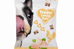 TLC Dog Food: A Tender, Loving, and Caring Choice World’s Most Delicious Foods: Must-Try Dishes from Every Country TLC Dog Food: A Tender, Loving, and Caring Choice | World’s Most Delicious Foods: Must-Try Dishes from Every Country