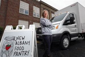 Your Local New Albany Food Pantry: Find Food & Help | World’s Most Delicious Foods: Must-Try Dishes from Every Country