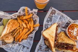 Your Taste of Fort Collins: Food Truck Edition | World’s Most Delicious Foods: Must-Try Dishes from Every Country