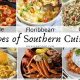 Top Southern Cookbook: Recipes from the Best Southern Food Cookbook | World’s Most Delicious Foods: Must-Try Dishes from Every Country