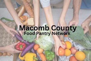 Find a Macomb Food Pantry Near You: Locations &amp; Help | World’s Most Delicious Foods: Must-Try Dishes from Every Country