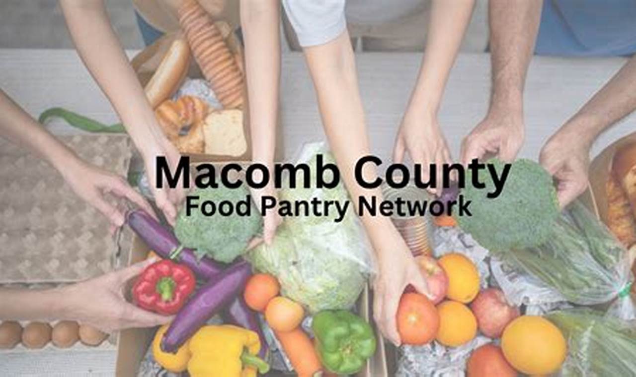 Find a Macomb Food Pantry Near You: Locations & Help World’s Most Delicious Foods: Must-Try Dishes from Every Country Find a Macomb Food Pantry Near You: Locations & Help | World’s Most Delicious Foods: Must-Try Dishes from Every Country
