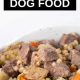 Venison Dog Food Recipe: Homemade & Healthy Meals | World’s Most Delicious Foods: Must-Try Dishes from Every Country