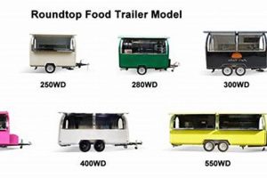 Best Food Truck Sizes Guide: Dimensions for Success | World’s Most Delicious Foods: Must-Try Dishes from Every Country
