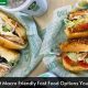 Guide to Best Macro Friendly Fast Food Options (Easy!) | World’s Most Delicious Foods: Must-Try Dishes from Every Country