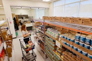 Conway Food Pantry: Help Fight Hunger Locally | World’s Most Delicious Foods: Must-Try Dishes from Every Country