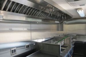 Mobile Food Truck Hood Secrets: Guide + Tips | World’s Most Delicious Foods: Must-Try Dishes from Every Country