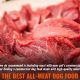 Best Meat Dog Food: Nourishing Your Dog with Protein Power | World’s Most Delicious Foods: Must-Try Dishes from Every Country