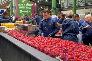 London's Borough Market: Best Food Finds & Hidden Gems World’s Most Delicious Foods: Must-Try Dishes from Every Country London's Borough Market: Best Food Finds & Hidden Gems | World’s Most Delicious Foods: Must-Try Dishes from Every Country