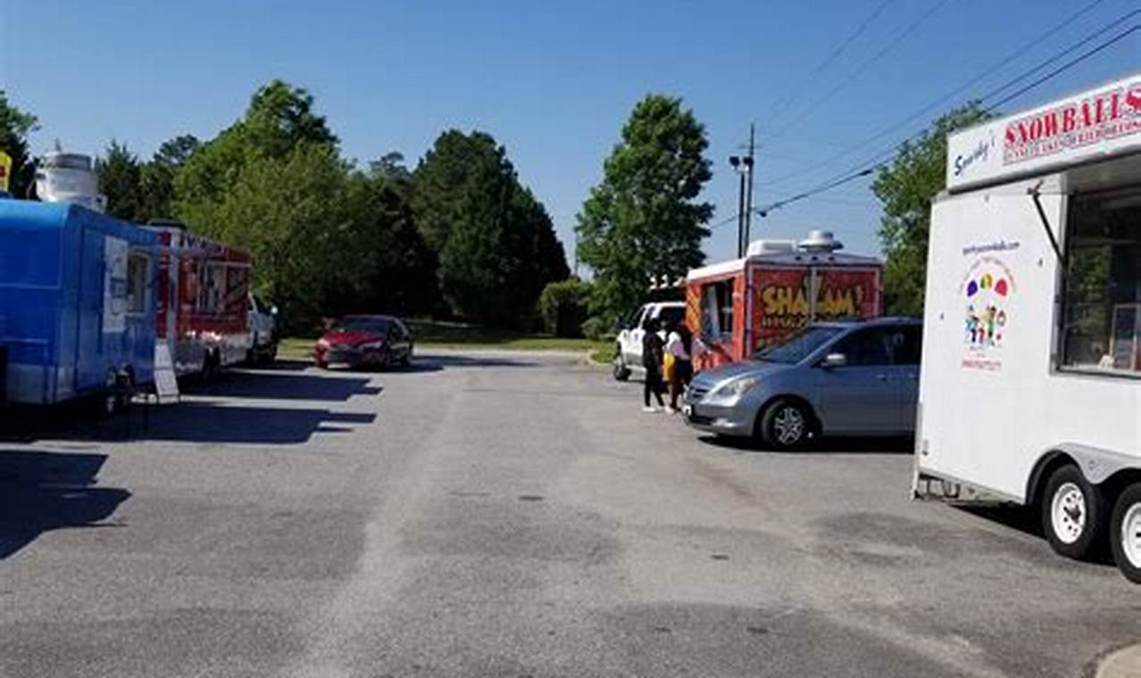 Best Greenville NC Food Trucks: Your Mobile Eats Guide World’s Most Delicious Foods: Must-Try Dishes from Every Country Best Greenville NC Food Trucks: Your Mobile Eats Guide | World’s Most Delicious Foods: Must-Try Dishes from Every Country