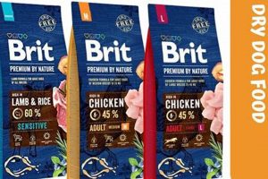 Best Brit Dog Food: Reviews & Options For Your Dog World’s Most Delicious Foods: Must-Try Dishes from Every Country Best Brit Dog Food: Reviews & Options For Your Dog | World’s Most Delicious Foods: Must-Try Dishes from Every Country