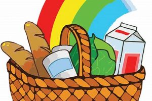 Essential Saco Food Pantry: Support & Resources | World’s Most Delicious Foods: Must-Try Dishes from Every Country