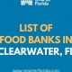 Find Top Food Banks in Clearwater, FL: Your Guide | World’s Most Delicious Foods: Must-Try Dishes from Every Country