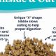 Best Dry Cat Food Shapes: Health & Palatability Guide | World’s Most Delicious Foods: Must-Try Dishes from Every Country