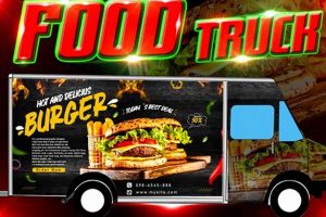Boost Trucks: Food Truck Graphics Designs That Sell! | World’s Most Delicious Foods: Must-Try Dishes from Every Country
