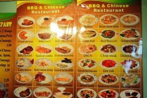 King's Chinese Food: Order Now! World’s Most Delicious Foods: Must-Try Dishes from Every Country King's Chinese Food: Order Now! | World’s Most Delicious Foods: Must-Try Dishes from Every Country