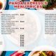 Panda Chinese Food: Explore Our Menu &amp; More | World’s Most Delicious Foods: Must-Try Dishes from Every Country