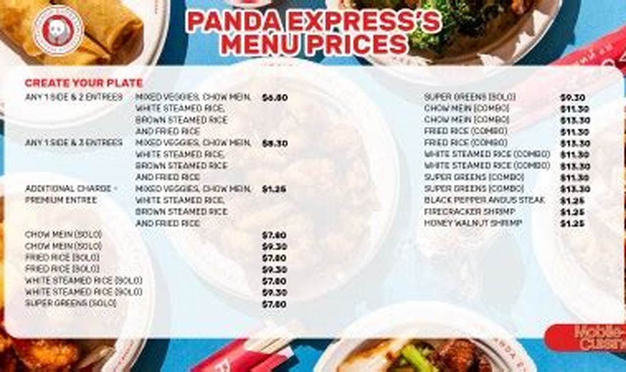 Panda Chinese Food: Explore Our Menu &amp; More | World’s Most Delicious Foods: Must-Try Dishes from Every Country