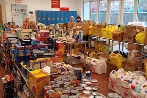 Your Paterson Food Pantry: Find Food + Resources | World’s Most Delicious Foods: Must-Try Dishes from Every Country