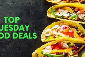 Find the Best Tuesday Food Deals Near You! World’s Most Delicious Foods: Must-Try Dishes from Every Country Find the Best Tuesday Food Deals Near You! | World’s Most Delicious Foods: Must-Try Dishes from Every Country