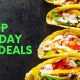 Find the Best Tuesday Food Deals Near You! | World’s Most Delicious Foods: Must-Try Dishes from Every Country
