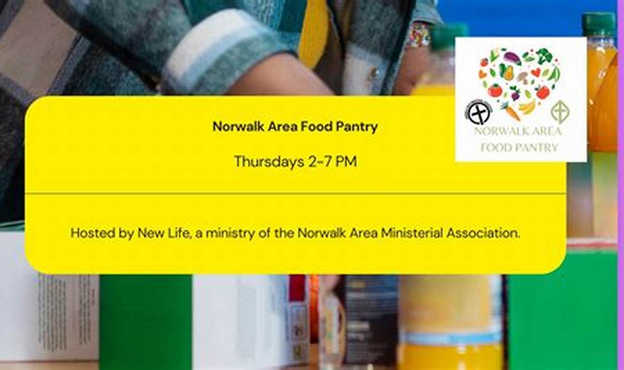 Norwalk Food Pantry: Find Assistance & Support Here World’s Most Delicious Foods: Must-Try Dishes from Every Country Norwalk Food Pantry: Find Assistance & Support Here | World’s Most Delicious Foods: Must-Try Dishes from Every Country