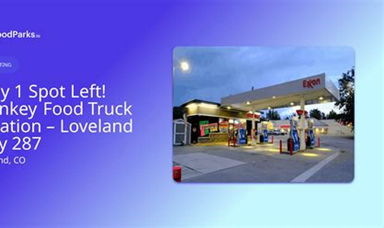 Loveland, CO Food Trucks: Find the Best Trucks Near You! | World’s Most Delicious Foods: Must-Try Dishes from Every Country