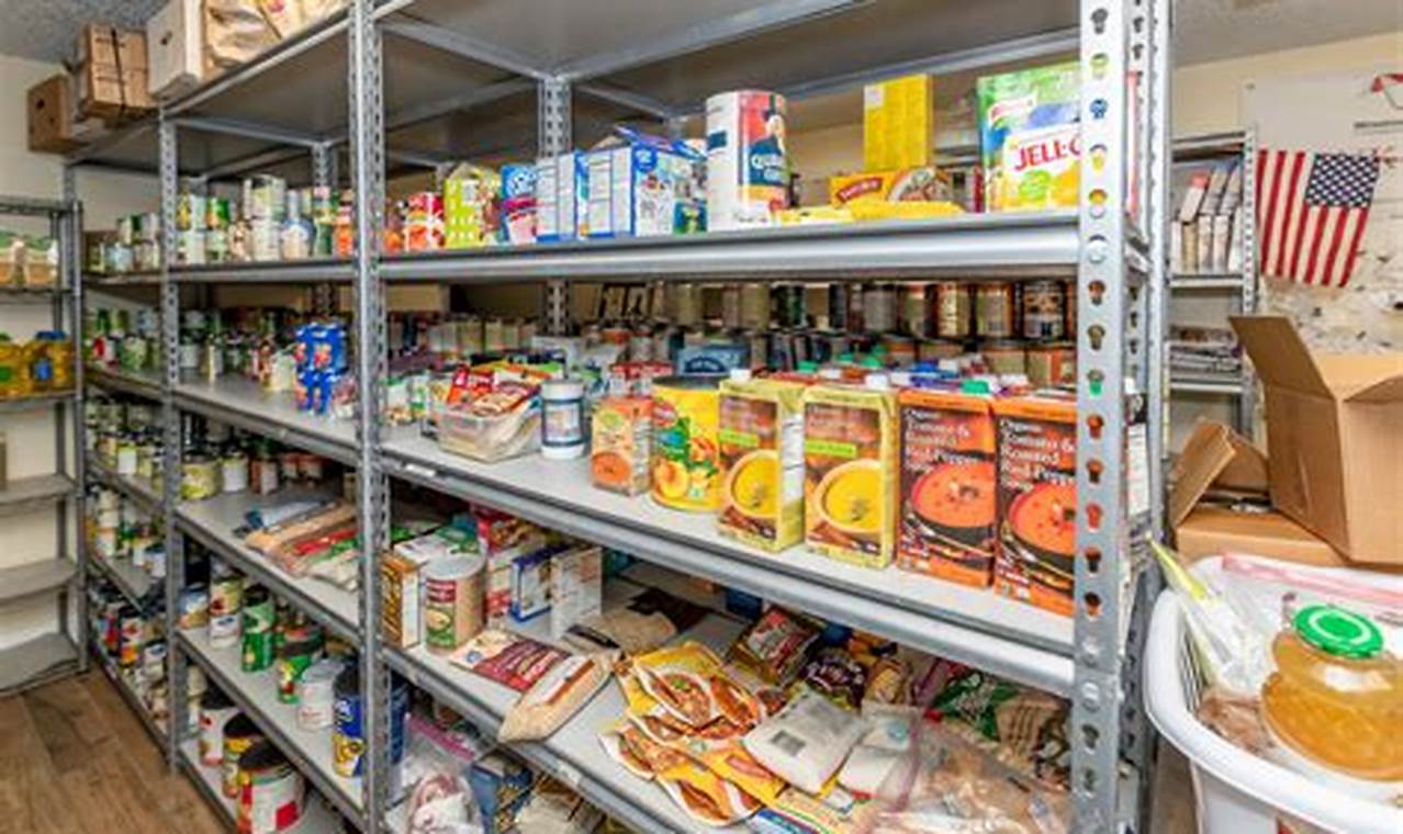 Find a Local Food Pantry St Augustine, FL + Support World’s Most Delicious Foods: Must-Try Dishes from Every Country Find a Local Food Pantry St Augustine, FL + Support | World’s Most Delicious Foods: Must-Try Dishes from Every Country