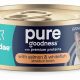 Why Pure Cat Food Matters: Healthier Feline Diet | World’s Most Delicious Foods: Must-Try Dishes from Every Country