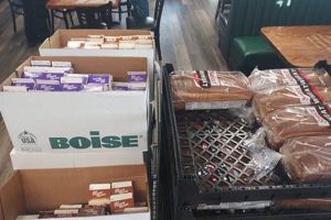 Your Guide: Food Pantries in Minot, ND (Near Me!) World’s Most Delicious Foods: Must-Try Dishes from Every Country Your Guide: Food Pantries in Minot, ND (Near Me!) | World’s Most Delicious Foods: Must-Try Dishes from Every Country