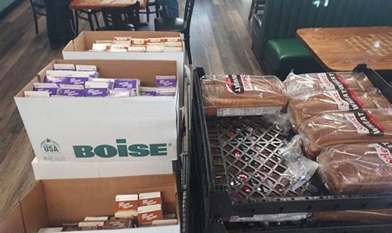 Your Guide: Food Pantries in Minot, ND (Near Me!) World’s Most Delicious Foods: Must-Try Dishes from Every Country Your Guide: Food Pantries in Minot, ND (Near Me!) | World’s Most Delicious Foods: Must-Try Dishes from Every Country