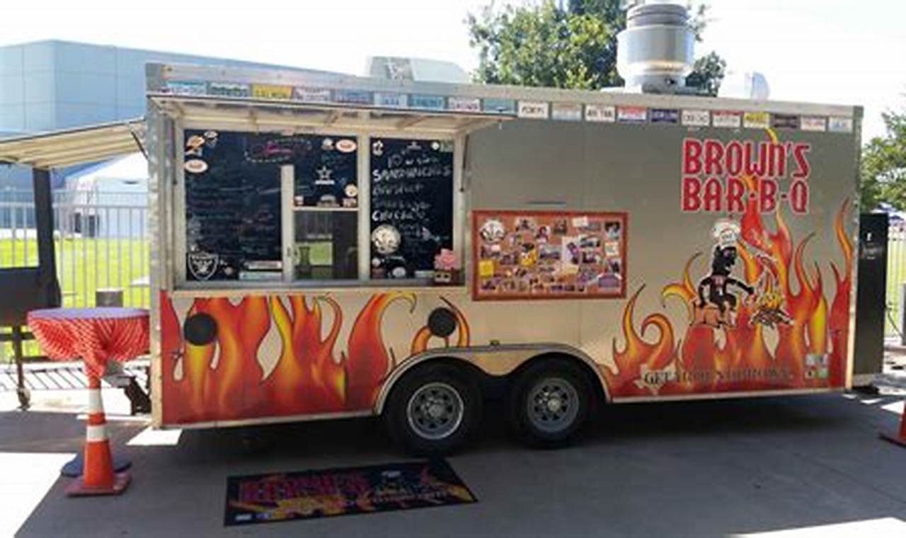 Best Bob B Q Food Truck Near Me: BBQ on Wheels! | World’s Most Delicious Foods: Must-Try Dishes from Every Country