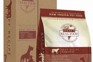 Is Steve's Raw Dog Food Right for Your Dog? | World’s Most Delicious Foods: Must-Try Dishes from Every Country