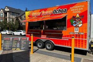 Your Guide to Hillsboro Food Trucks: A Local's Delight | World’s Most Delicious Foods: Must-Try Dishes from Every Country
