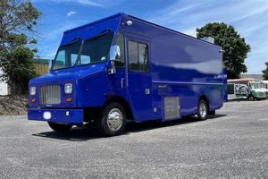 Buy Ford Food Truck: Custom Kitchens On Wheels! | World’s Most Delicious Foods: Must-Try Dishes from Every Country