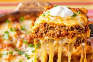 Best Mexican Comfort Food: Recipes &amp; Traditions | World’s Most Delicious Foods: Must-Try Dishes from Every Country