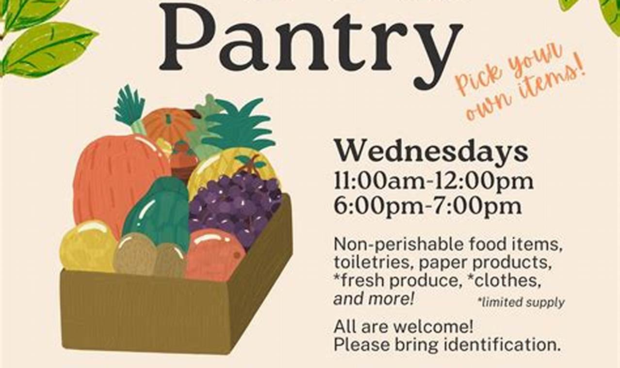 Your Stark County Food Pantry Guide: Find Help & Donate | World’s Most Delicious Foods: Must-Try Dishes from Every Country