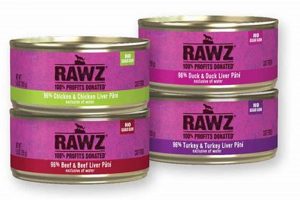 Best Rawz Canned Cat Food: Healthy & Palatable? | World’s Most Delicious Foods: Must-Try Dishes from Every Country