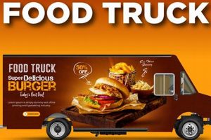 Mobile Billboard: Wrap Food Truck Designs That Sell! World’s Most Delicious Foods: Must-Try Dishes from Every Country Mobile Billboard: Wrap Food Truck Designs That Sell! | World’s Most Delicious Foods: Must-Try Dishes from Every Country