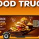 Mobile Billboard: Wrap Food Truck Designs That Sell! | World’s Most Delicious Foods: Must-Try Dishes from Every Country