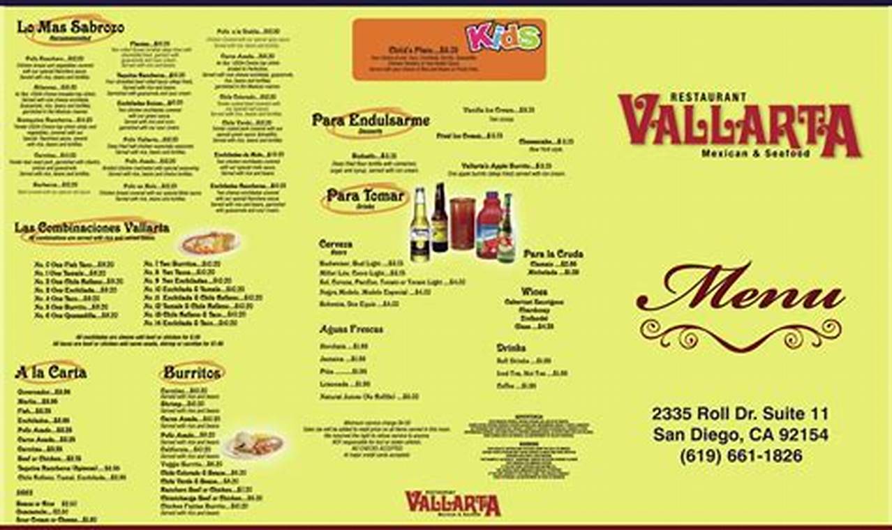 Explore Vallarta Food Menu: Guide & Best Eats World’s Most Delicious Foods: Must-Try Dishes from Every Country Explore Vallarta Food Menu: Guide & Best Eats | World’s Most Delicious Foods: Must-Try Dishes from Every Country