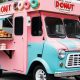 Mobile Doughnut Food Truck: Sweet Success on Wheels | World’s Most Delicious Foods: Must-Try Dishes from Every Country
