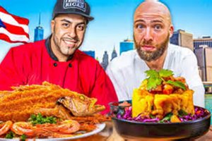 Find The Best Puerto Rican Food NYC: Top Spots & More World’s Most Delicious Foods: Must-Try Dishes from Every Country Find The Best Puerto Rican Food NYC: Top Spots & More | World’s Most Delicious Foods: Must-Try Dishes from Every Country
